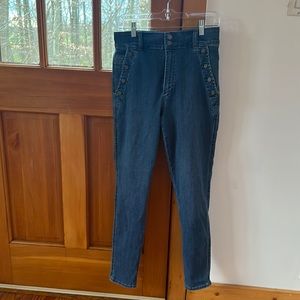 NWT articles of society skinny jeans size 30